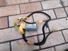 Org. SRS ECU ECU COMPUTER