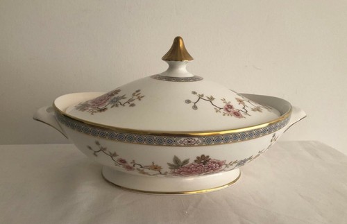 Rare vintage royal doulton - vintage,