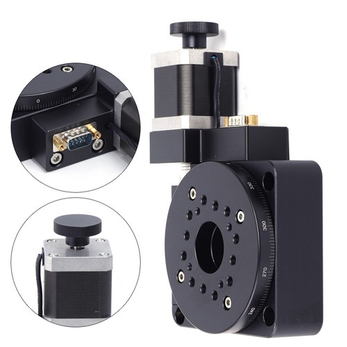 360 electric optical - 360°,