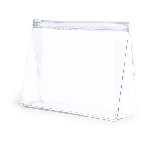 Ladies colour transparent - colour, pvc
