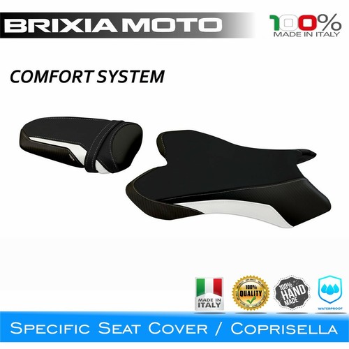Comfort seat cover 2wh - cover, 2wh-4