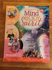 MAGAZINE - Enhancing Your Mind