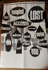 Elvis Costello 1980 Get Happy