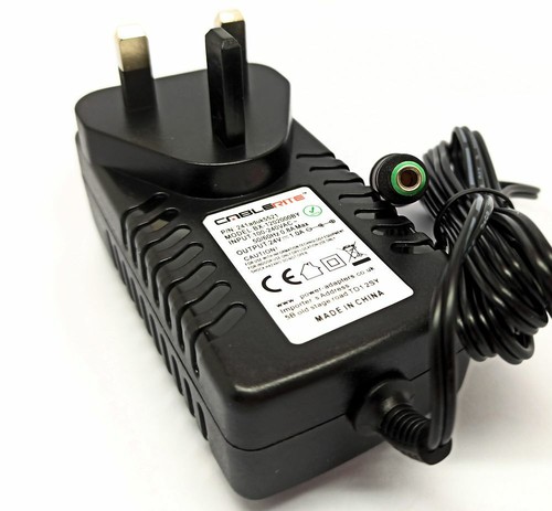 Compatible 24v ac dc - compatible, ac-dc