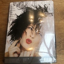 DALMATION LADY WIG BOOK TV FILM VILLAIN FANCY DRESS COSTUME ACCESSORY DALMATIAN