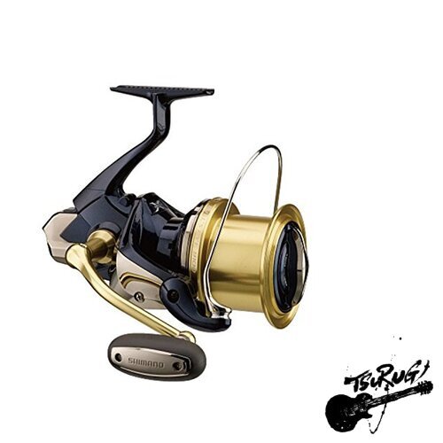Shimano spinning reel - spinning,