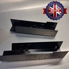 Set of Mazda MX5 Chassis rails
