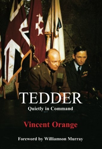 Tedder quietly command - tedder:, in