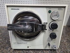 M7 Midmark Ritter Sterilizer