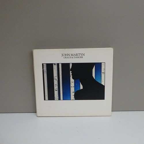 John martyn grace - martyn,