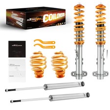 Lowering Adjust Coilovers