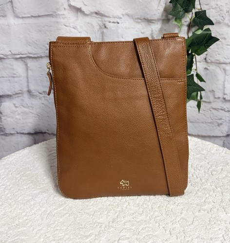 Radley grain leather - 👜radley,