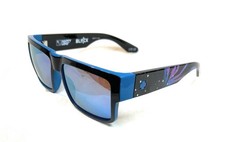 Spy Cyrus Sunglasses - Livery