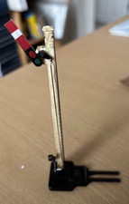 Single Home Signal "OO" Gauge