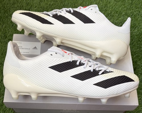 Adidas rs7 adizero rugby - adidas, fg