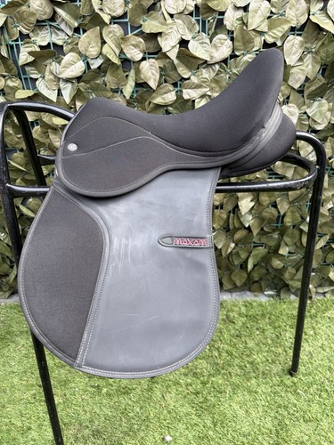 Maxam black wide - black,