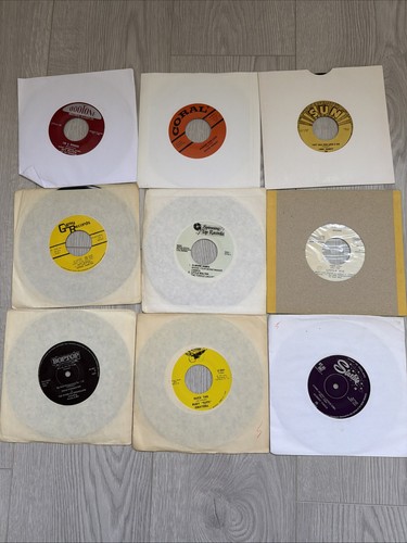 Bundle rockabilly - bundle, 9x