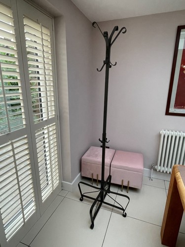 Ikea portis freestanding - ikea, coat