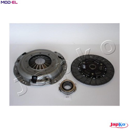 Clutch kit 92277 for toyota - clutch,