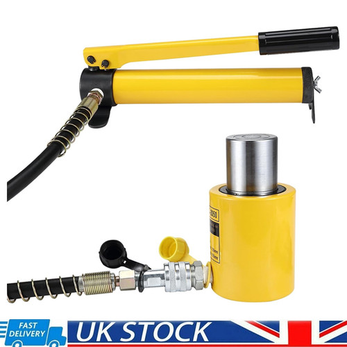 20t hydraulic cylinder - 20t,