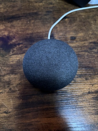 Google nest mini smart home - nest,