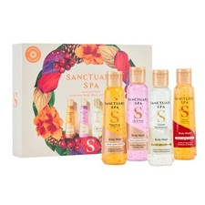 Sanctuary Spa Discovery