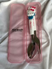 2-Piece Cutlery Set (Hello