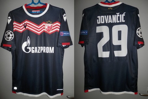 Macron jersey shirt - macron,