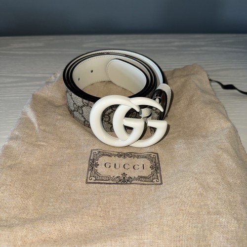 Gucci marmont belt size - gucci,