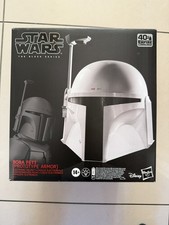 Boba Fett Prototype Helmet