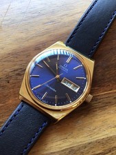 Stunning Omega Seamaster