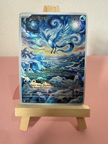 Articuno ice snow pokemon - snow,
