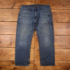 Vintage Levis 569 Jeans 36 x
