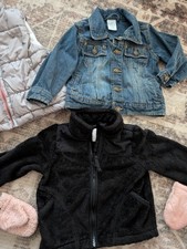 The North Face & Carter's