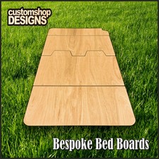 VW T25 Transporter (1979 - 1992) Full Width 9mm Rock 'n' Roll Bed Boards