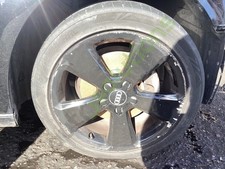AUDI A3 MK3 2012-2016 Alloy Wheel Single 225/45R17