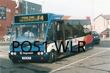 Stagecoach North West 47024