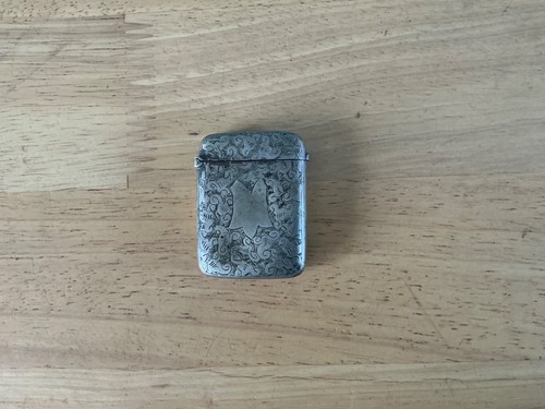 Vintage silver plated - vintage,