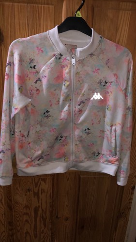 This kappa floral - a, print