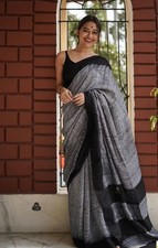 Indian Party Wear Saree Bridal