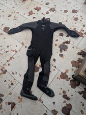 Mares XR Drysuit Mens XL - new