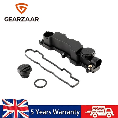 Valve rocker cover for mini - cover,