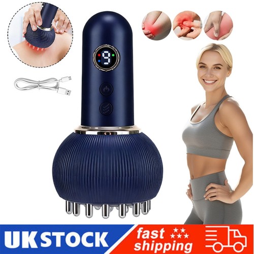 Electric lymphatic drainage - lymphatic,