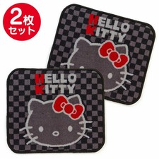 Hello Kitty Car Mat For rear 2