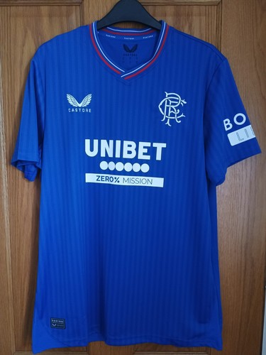 Glasgow rangers football - glasgow,