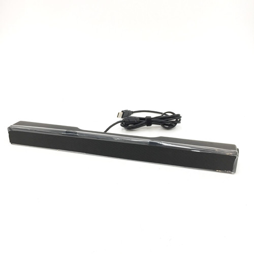 Dell ac511 usb soundbar - ac511,