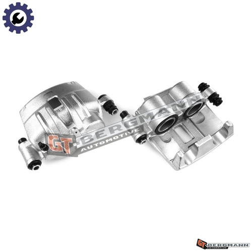 Brake caliper gt80 - gt80-260, for