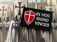 In Hoc Signo Vinces Knights