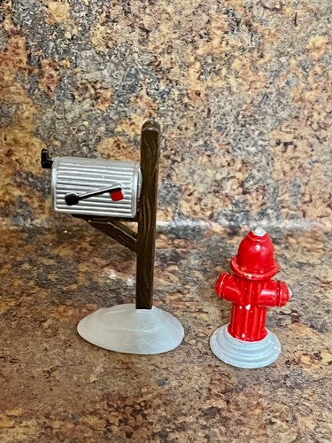 Department fire hydrant - department, 56
