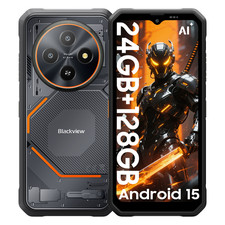 Blackview FORT 2 AI Rugged